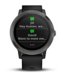 GARMIN  - VIVOACTIVE 3 WW