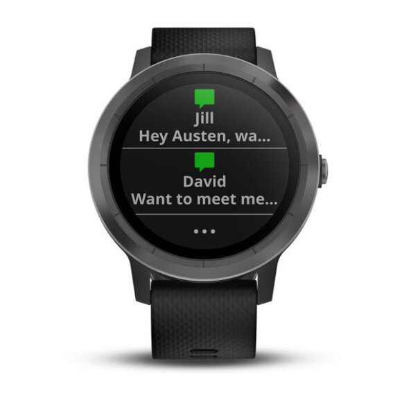 GARMIN  - VIVOACTIVE 3 WW