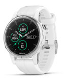 GARMIN  - FENIX 5S PLUS SAPPHIRE GPS