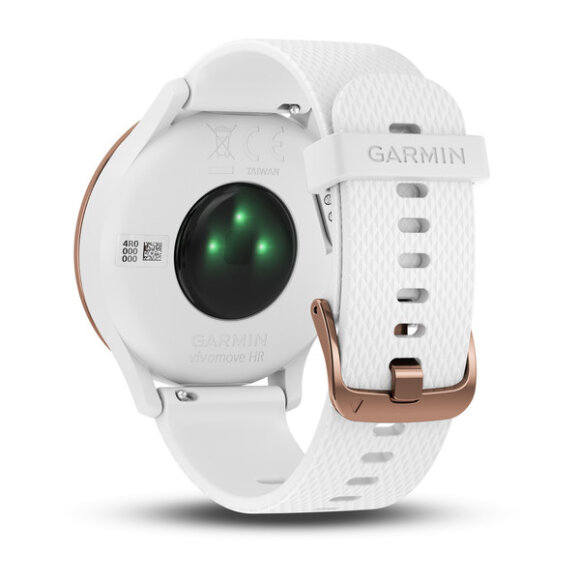 GARMIN  - VIVOMOVE HR WW SPORT