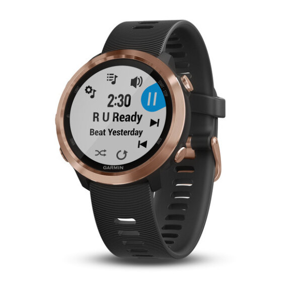 GARMIN  - FORERUNNER 645 MUSIC GPS