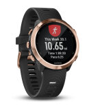 GARMIN  - FORERUNNER 645 MUSIC GPS