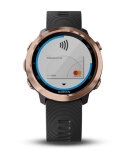 GARMIN  - FORERUNNER 645 MUSIC GPS