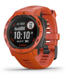 GARMIN  - INSTINCT GPS WATCH