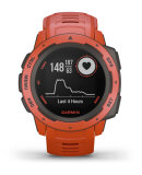 GARMIN  - INSTINCT GPS WATCH