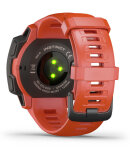 GARMIN  - INSTINCT GPS WATCH