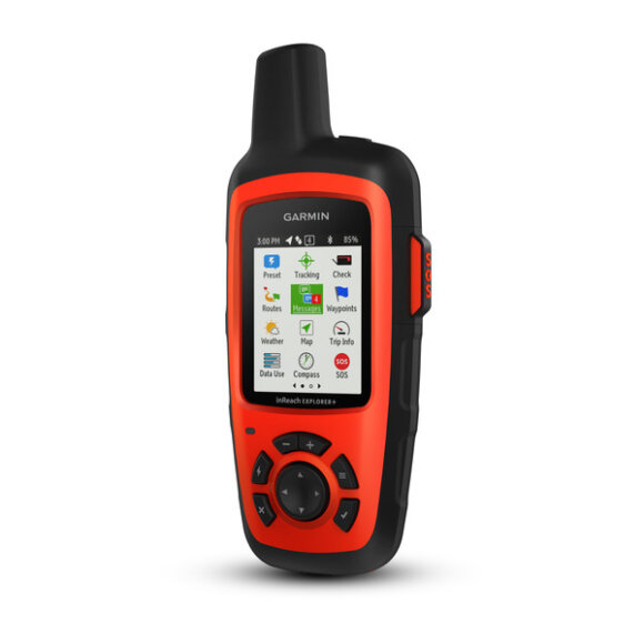 GARMIN  - INREACH EXPLORER+ EMEA