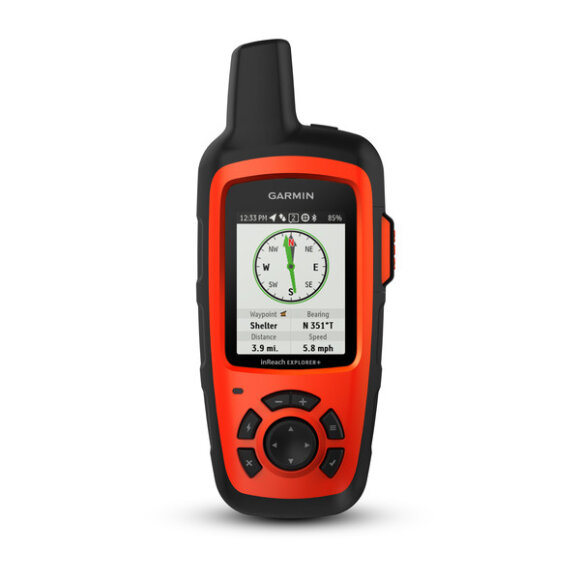 GARMIN  - INREACH EXPLORER+ EMEA