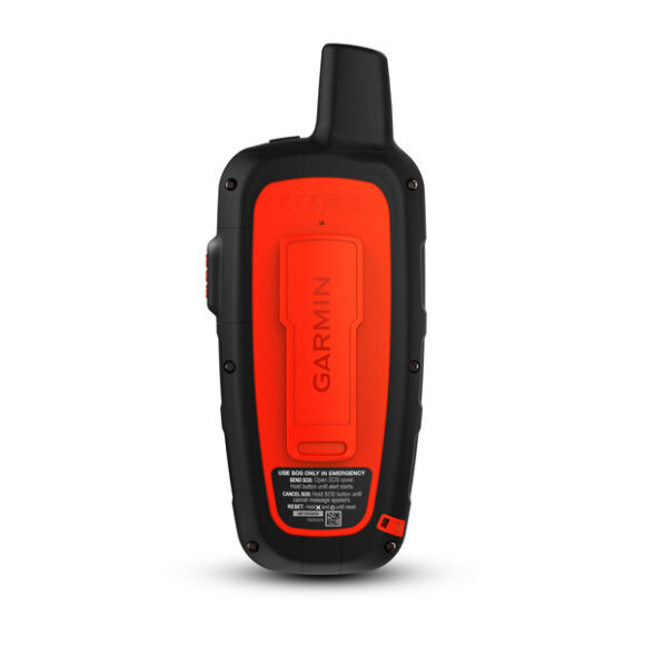 GARMIN  - INREACH EXPLORER+ EMEA