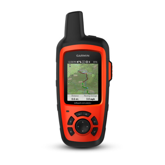 GARMIN  - INREACH EXPLORER+ EMEA