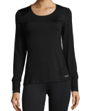 CASALL  - ESSENTIAL LONG SLEEVE