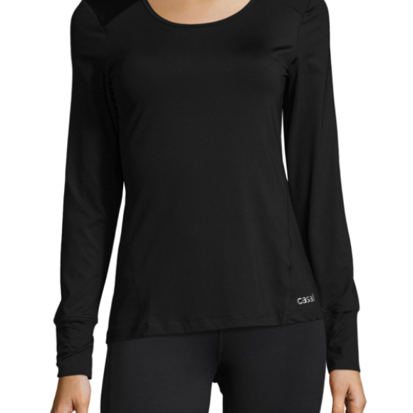 CASALL  - ESSENTIAL LONG SLEEVE