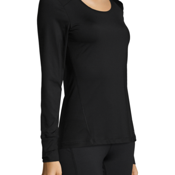 CASALL  - ESSENTIAL LONG SLEEVE