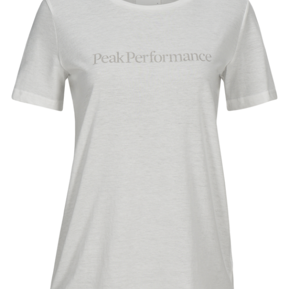 PEAK PERFORMANCE - W TRACK TEE