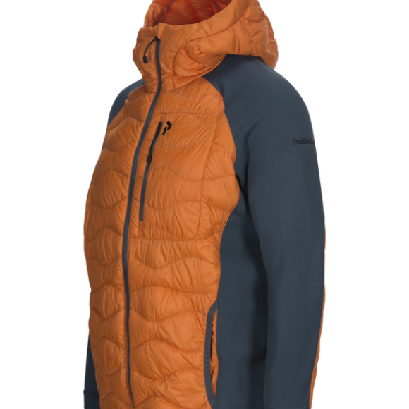 PEAK PERFORMANCE - M HELIUM HYB HJ